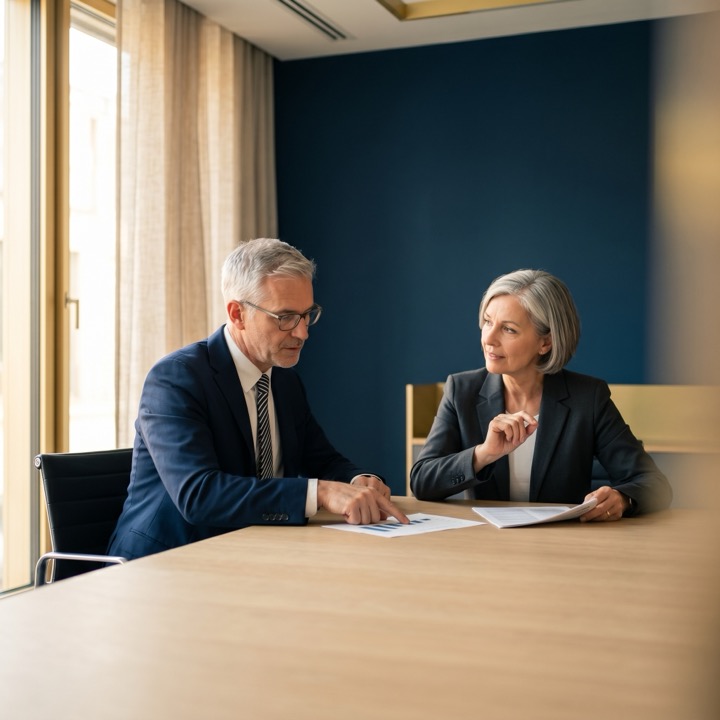 Soft Skills brauchen Hard Facts.