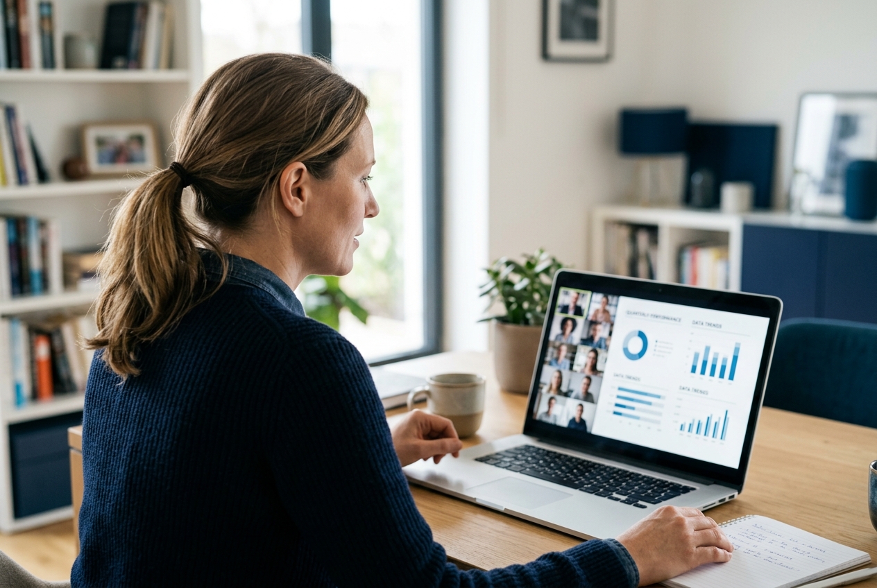 Hard-Facts-Seminar: gemeinsam an Daten arbeiten