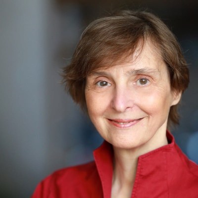 Dr. Margret Klinkhammer
