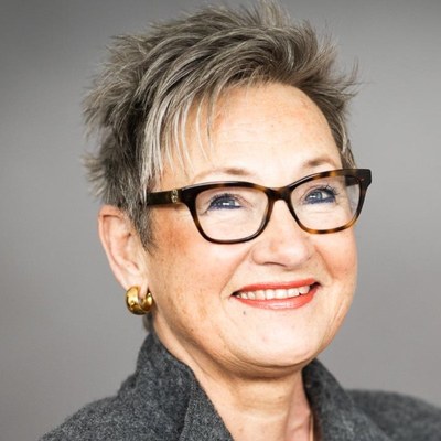 Birgit Thedens