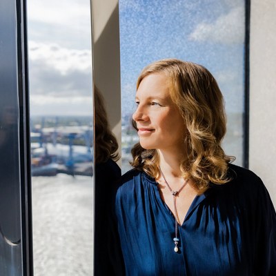 Dr. Anja Timmermann
