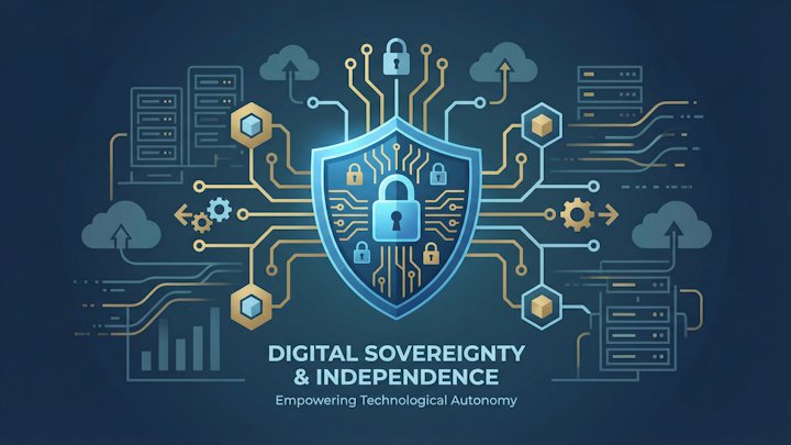 Digitale Souveränität – offene Masterclass