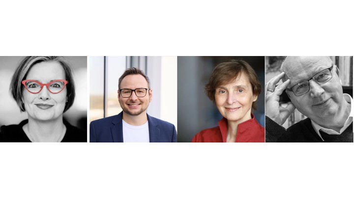 Das INEX Coaching-Modell