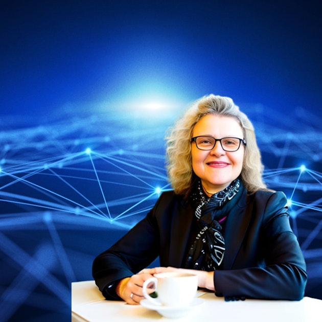 Office Hour Special mit Iris Teicher: Synergetik in Beratungsprozessen