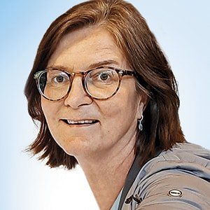 Xenia Gerresheim, Neurocoach