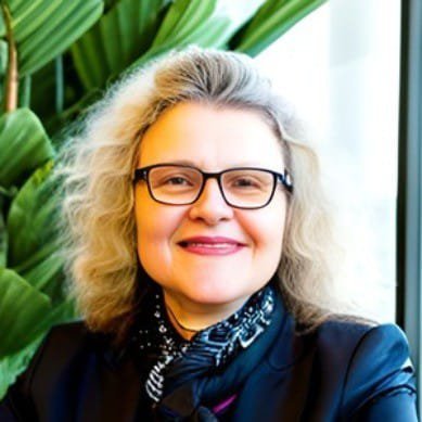 Iris Teicher, M.A.