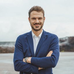 Andreas Vierthaler, M.A.