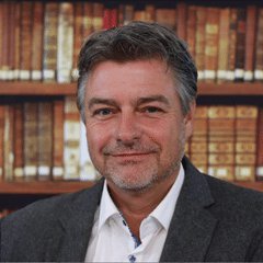 Dipl. min. Marc-Stephan Daniel, M.A.