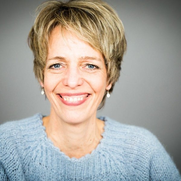 Dipl.-Kffr. Heike Löwensen