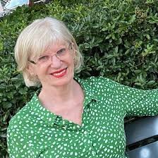 Gudrun Held, MBA