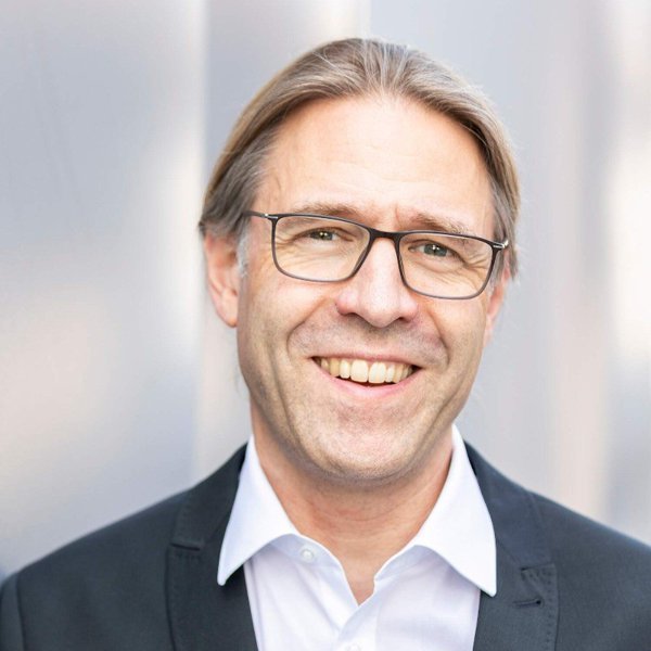 Dr. Franz Sperlich