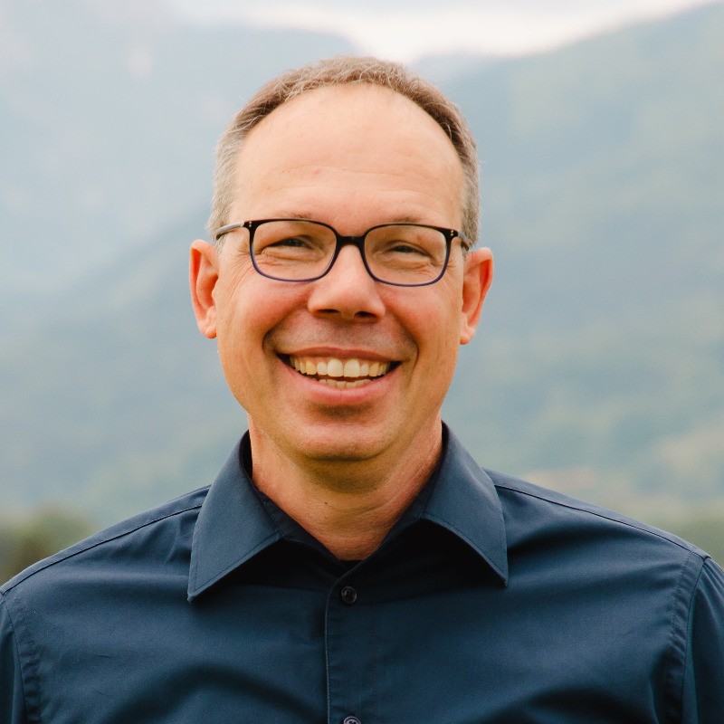 Prof. Dr. Axel Koch