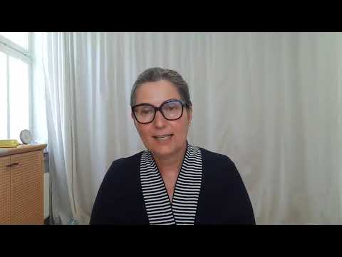 Angelika Schulz-Fuss im Video-Statement