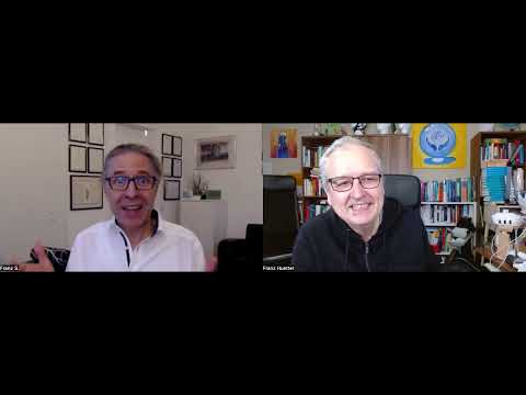 Dr. med. Franz Sperlich im Video-Statement