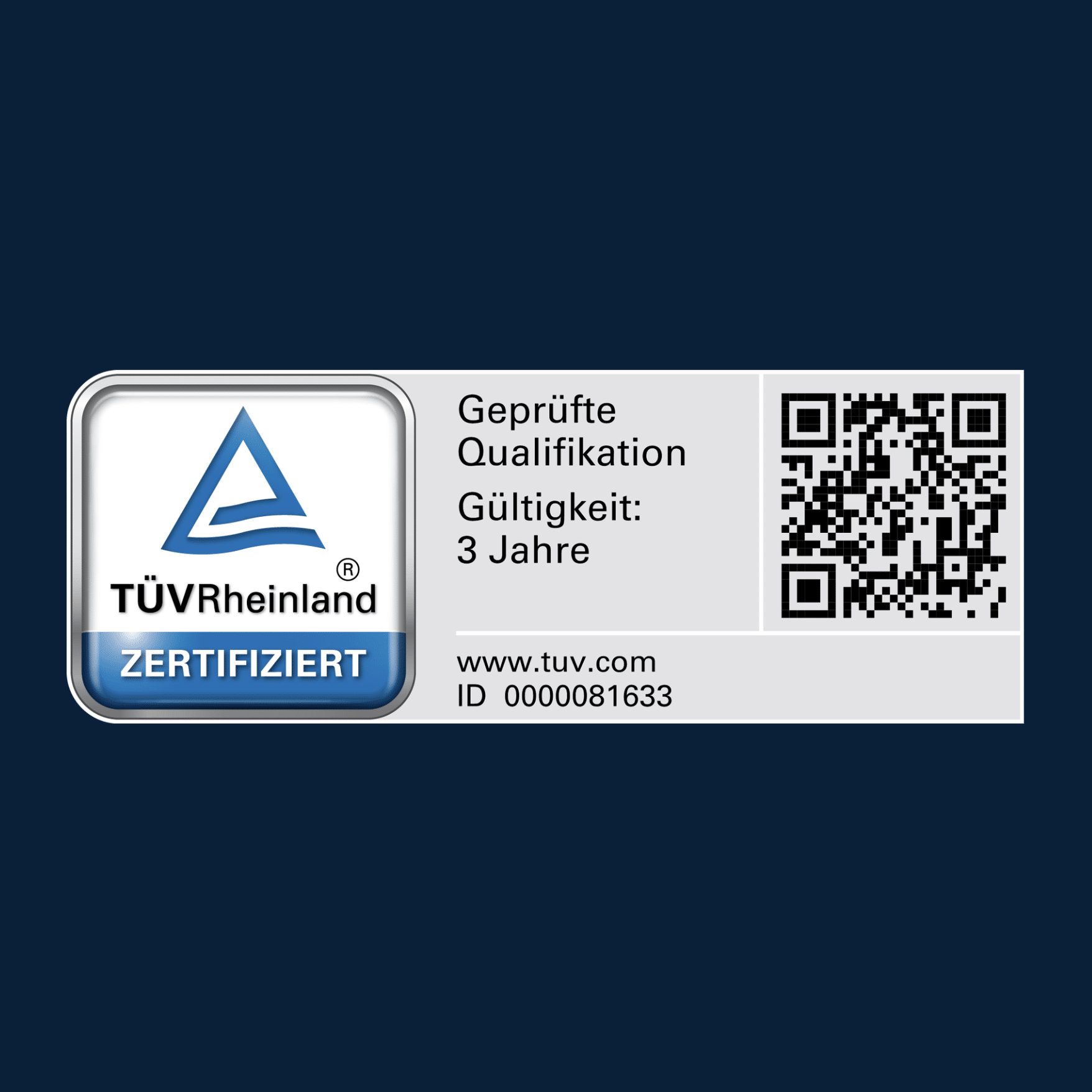 TÜV Rheinland