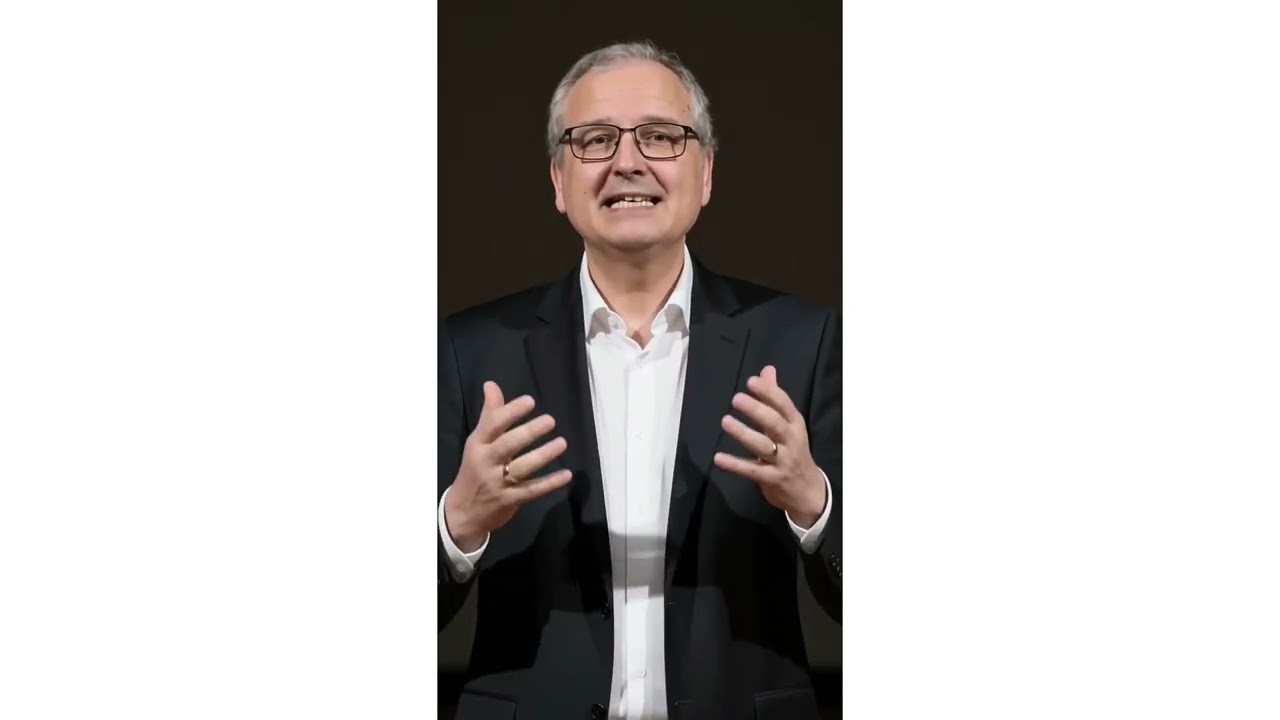 Dr. Franz Hütter on the Scientific Trainer Program