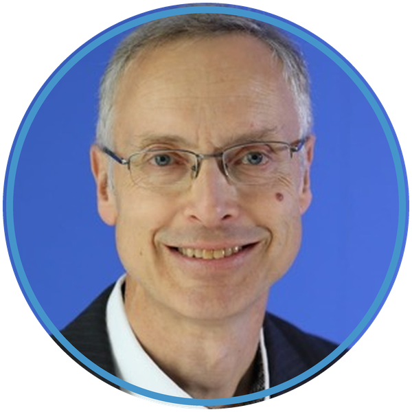 Prof. Dr. Ulrich Lenz