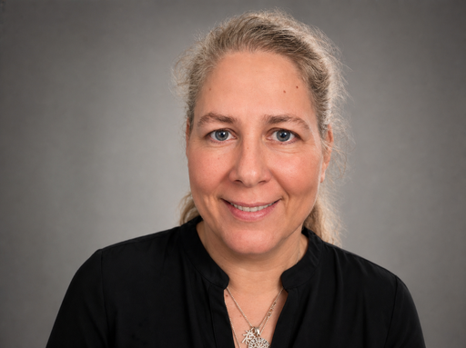 Porträt Sandra Mareike Lang · Coaching mit Energie