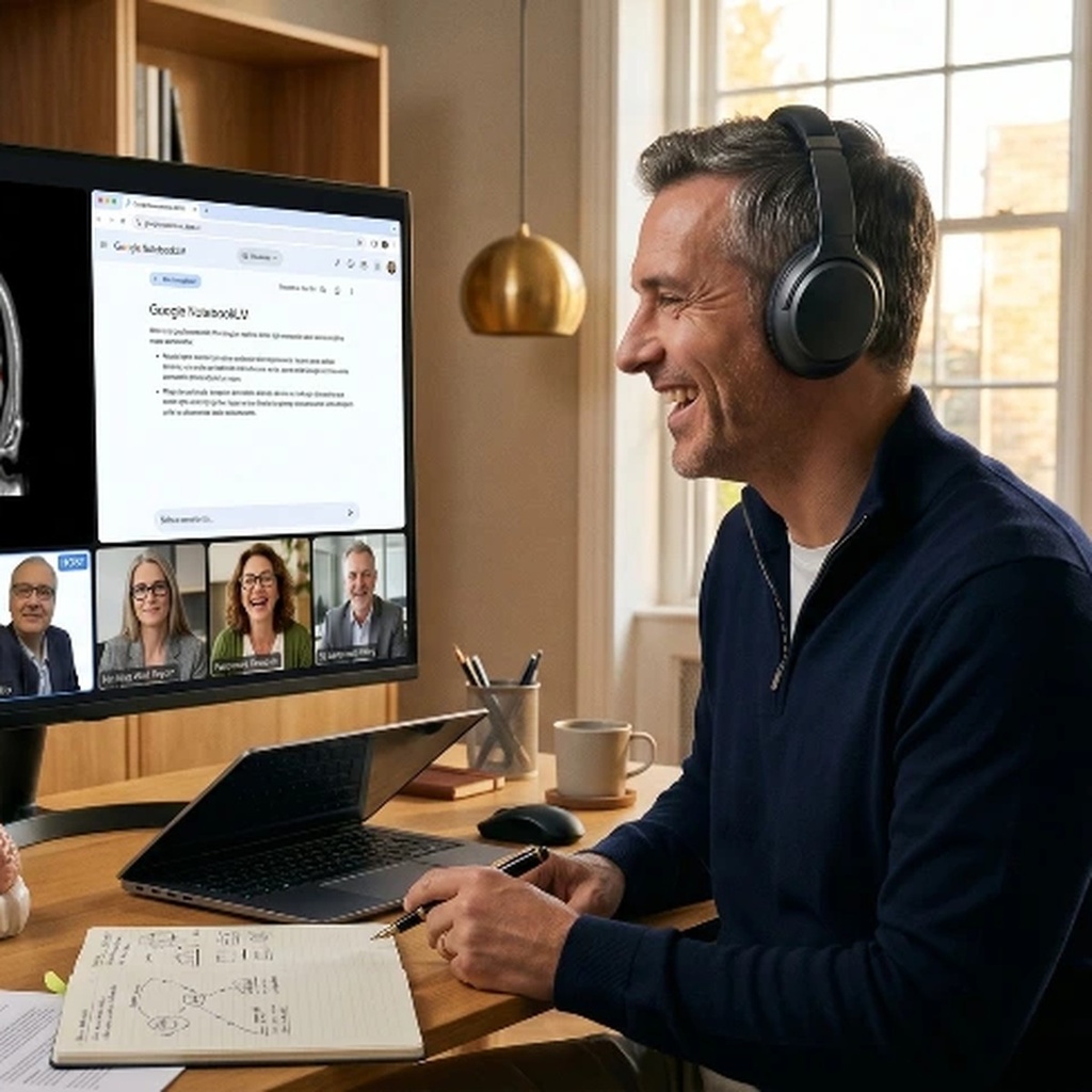 Scientific Trainer · Zwölf Sitzungen + Abschluss-Tag · Kurs V, ab 7. September 2026