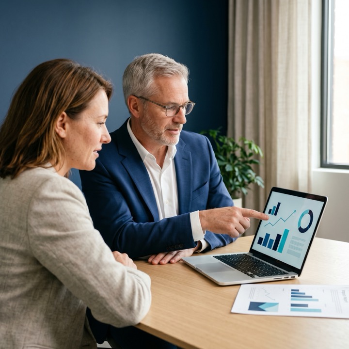 Daten statt Anekdoten — Tagesseminar