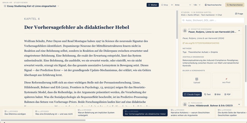 Studyviewer Pro · Lifetime Einzel